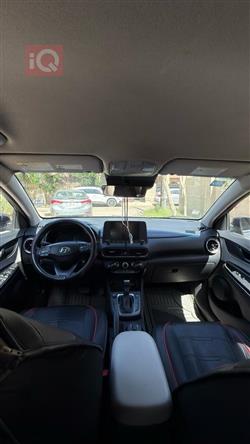 هيونداي كونا